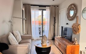 Studio Casa Martine